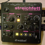 Waldorf Streichfett